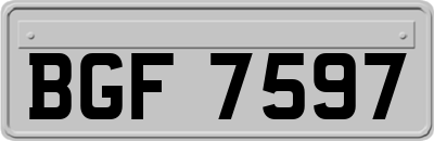 BGF7597