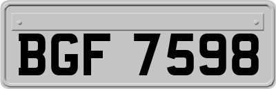 BGF7598