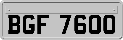 BGF7600