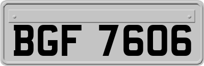 BGF7606