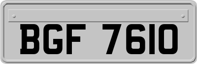 BGF7610