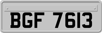BGF7613