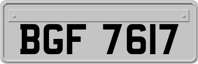 BGF7617