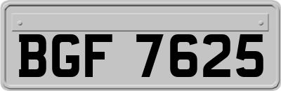 BGF7625