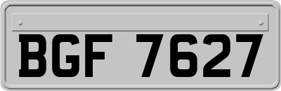 BGF7627