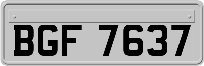 BGF7637