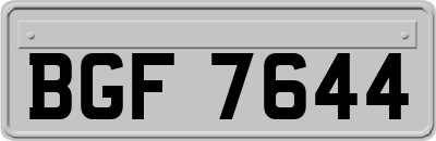 BGF7644