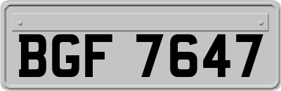 BGF7647