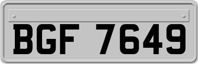 BGF7649