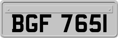 BGF7651