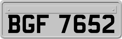 BGF7652