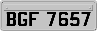 BGF7657