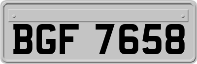 BGF7658