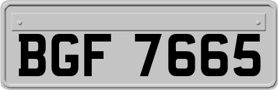 BGF7665