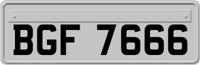BGF7666