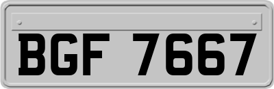 BGF7667