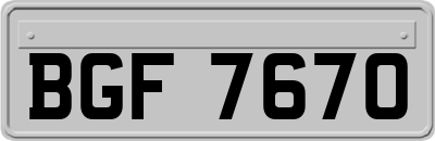 BGF7670