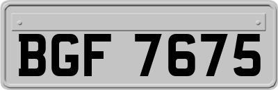 BGF7675
