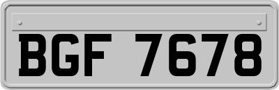 BGF7678