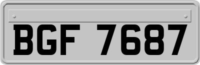 BGF7687