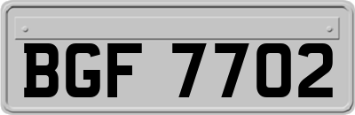 BGF7702