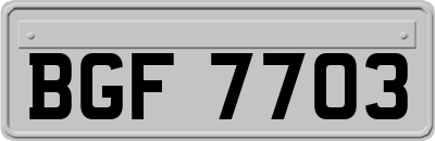 BGF7703