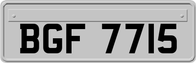 BGF7715