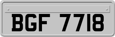 BGF7718