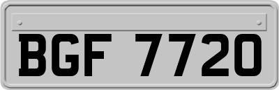 BGF7720