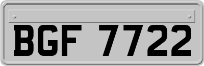 BGF7722