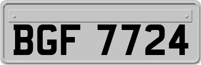 BGF7724