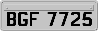 BGF7725