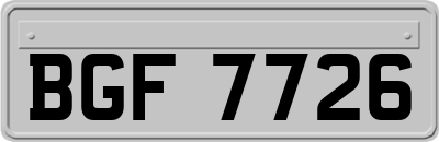 BGF7726