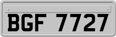 BGF7727