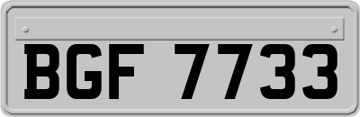 BGF7733