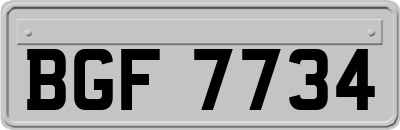 BGF7734