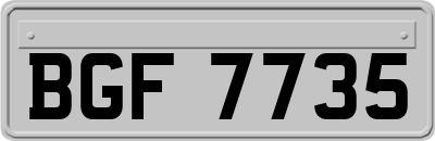 BGF7735
