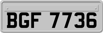 BGF7736