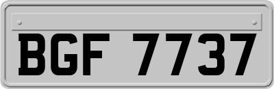 BGF7737