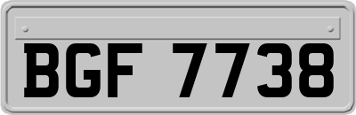 BGF7738