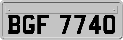 BGF7740