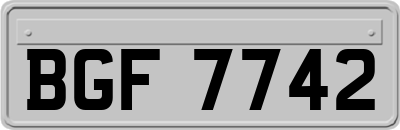 BGF7742
