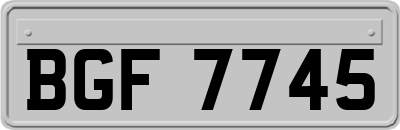 BGF7745