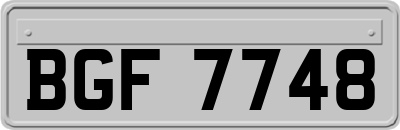 BGF7748