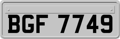 BGF7749