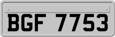 BGF7753