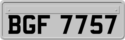 BGF7757