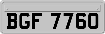 BGF7760