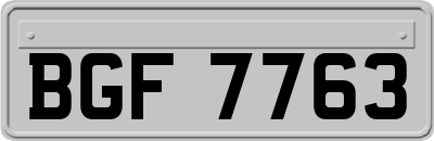 BGF7763