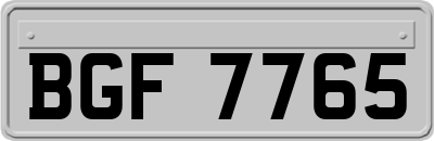 BGF7765